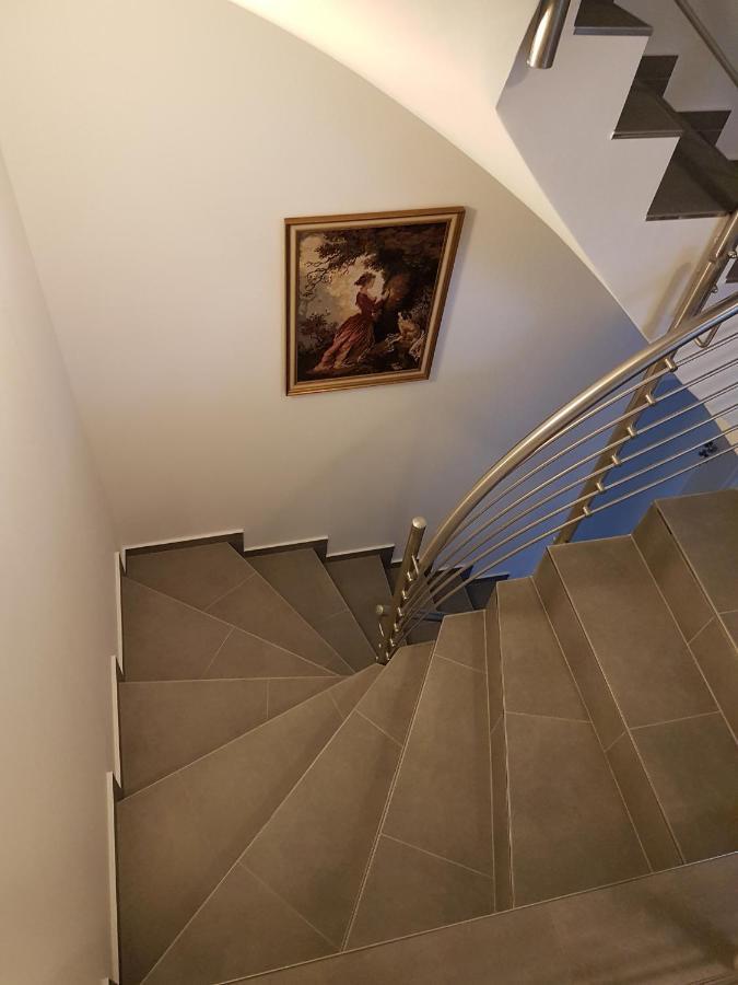 Hotel Gaestehaus Residenz Aurora à Friedrichsthal Extérieur photo